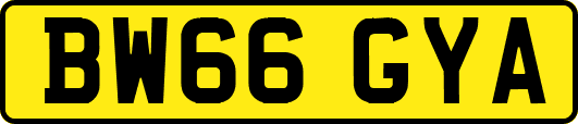 BW66GYA