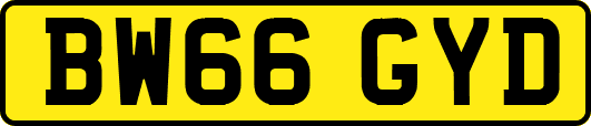 BW66GYD