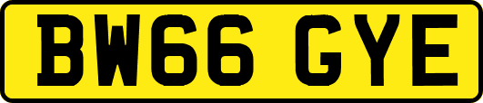 BW66GYE