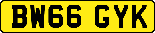 BW66GYK