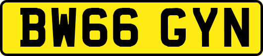 BW66GYN