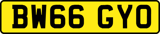 BW66GYO