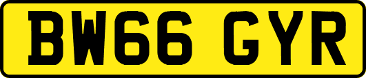 BW66GYR
