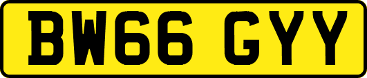 BW66GYY