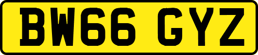 BW66GYZ