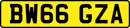 BW66GZA
