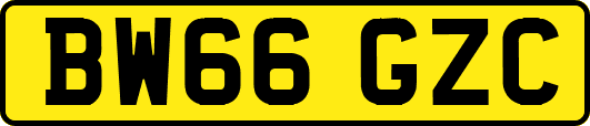 BW66GZC