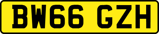 BW66GZH