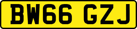 BW66GZJ