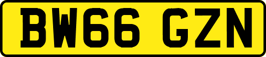 BW66GZN