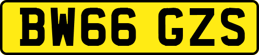 BW66GZS