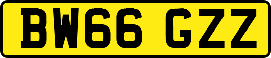 BW66GZZ