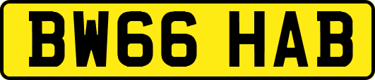 BW66HAB