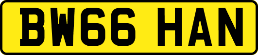 BW66HAN