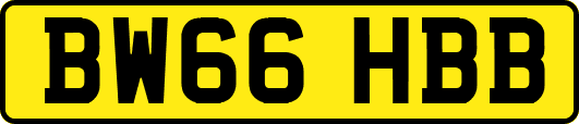 BW66HBB