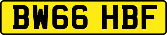 BW66HBF