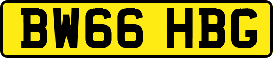 BW66HBG