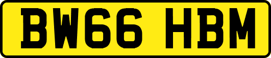 BW66HBM