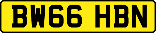 BW66HBN