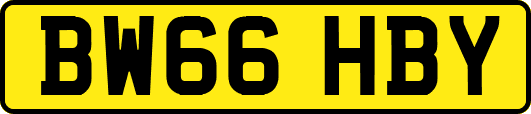 BW66HBY