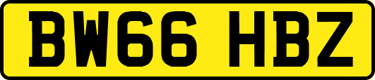 BW66HBZ