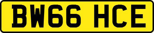 BW66HCE