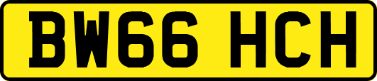 BW66HCH