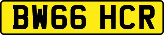 BW66HCR