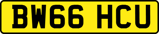 BW66HCU