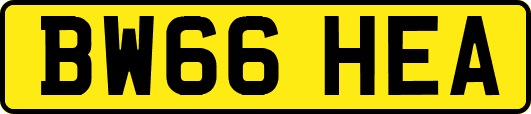BW66HEA