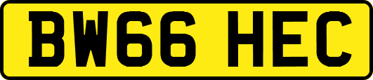 BW66HEC