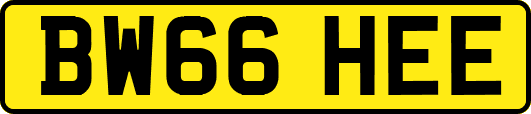 BW66HEE