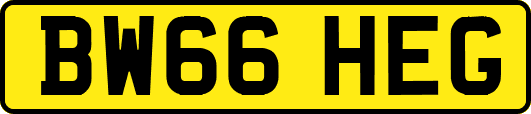 BW66HEG