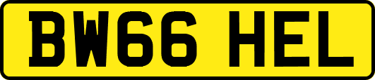 BW66HEL