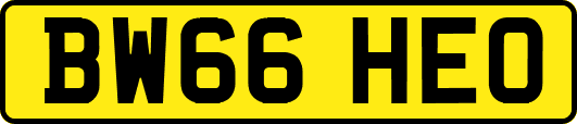 BW66HEO