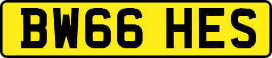 BW66HES