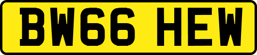 BW66HEW