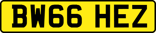 BW66HEZ
