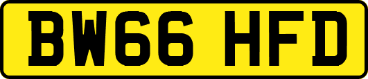 BW66HFD