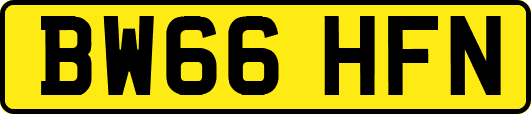 BW66HFN