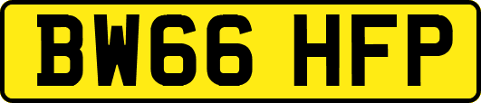 BW66HFP