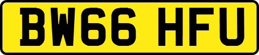 BW66HFU
