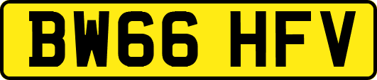 BW66HFV