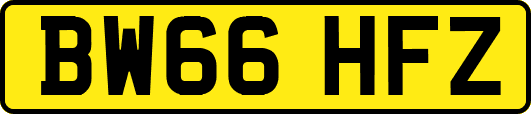 BW66HFZ