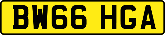 BW66HGA