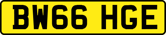 BW66HGE