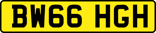 BW66HGH
