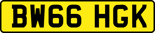 BW66HGK
