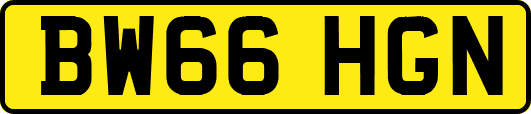 BW66HGN