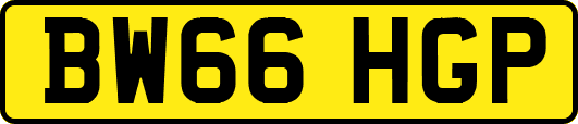BW66HGP